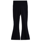 Soft Flare Pant - Denny's