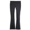 Front Slit Flare Pant - Denny's