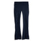 Front Slit Flare Pant - Denny's