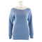 Triblend Raglan Sweatshirt - Denny's