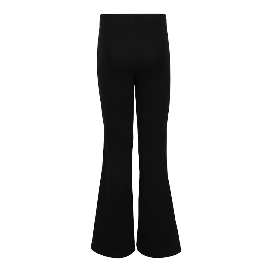 Lycra Flare Legging - Denny's
