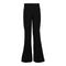 Lycra Flare Legging - Denny's