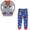Robot 2 Piece PJ Set - Denny's