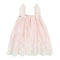 Eyelet Tank Dress & Headband - Denny's
