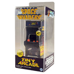 Tiny Arcade Space Invaders Game - Denny's