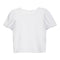 Puff Sleeve Top - Denny's