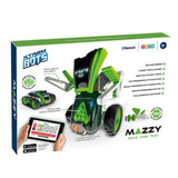 Mazzy Bot 3 Programmable Robot - Denny's