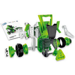 Mazzy Bot 3 Programmable Robot - Denny's