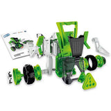 Mazzy Bot 3 Programmable Robot - Denny's