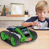 Mazzy Bot 3 Programmable Robot - Denny's