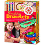 Friendship Bracelets - Denny's