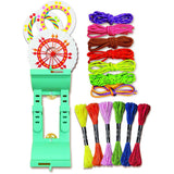 Friendship Bracelets - Denny's