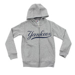 Yankees F/Z Hoody - Denny's