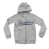 Yankees F/Z Hoody - Denny's