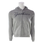 Yankees Woodmark Hoodie - Denny's