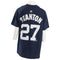 Stanton Yankees Name and Number Tee - Denny's