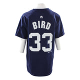 Yankees Bird Name and Number Tee - Denny's
