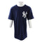 Yankees Bird Name and Number Tee - Denny's