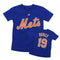 Bruce NN Tee Mets - Denny's