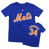 Syndeguard Mets - Denny's