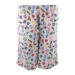 8-20 MLB Logo Boxer - Denny's