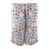 8-20 MLB Logo Boxer - Denny's
