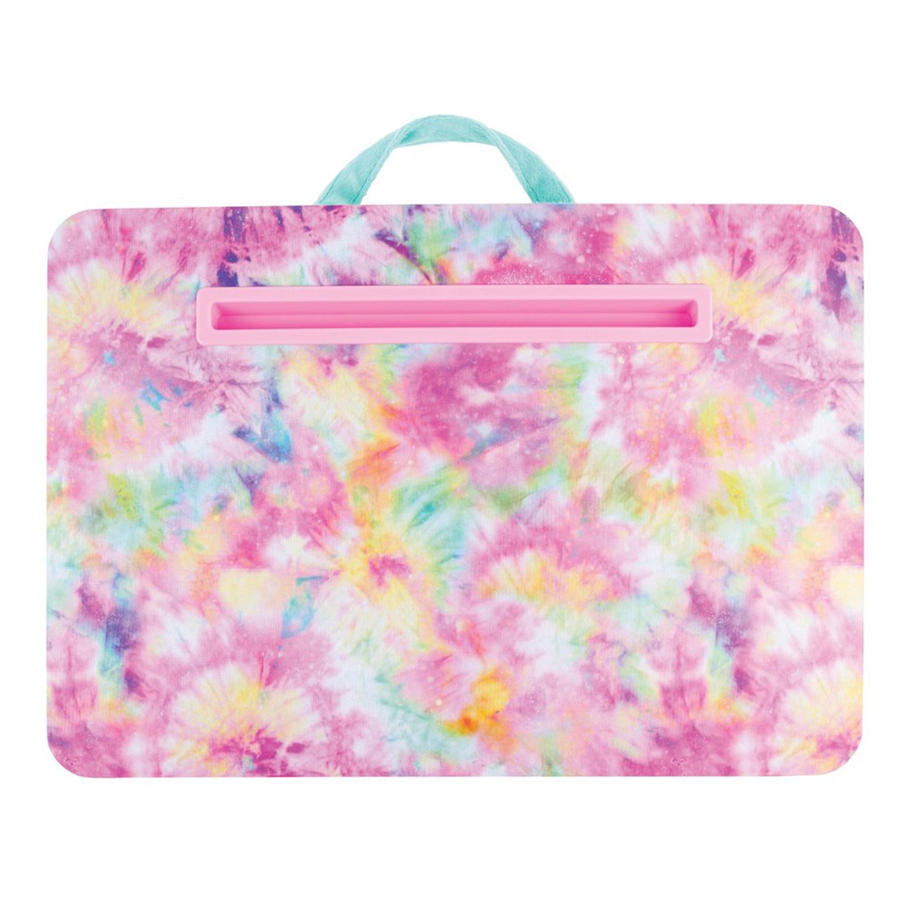 Tie Dye Lap Desk - Denny's