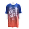 Mets In Action Sublimated Tee - Denny's