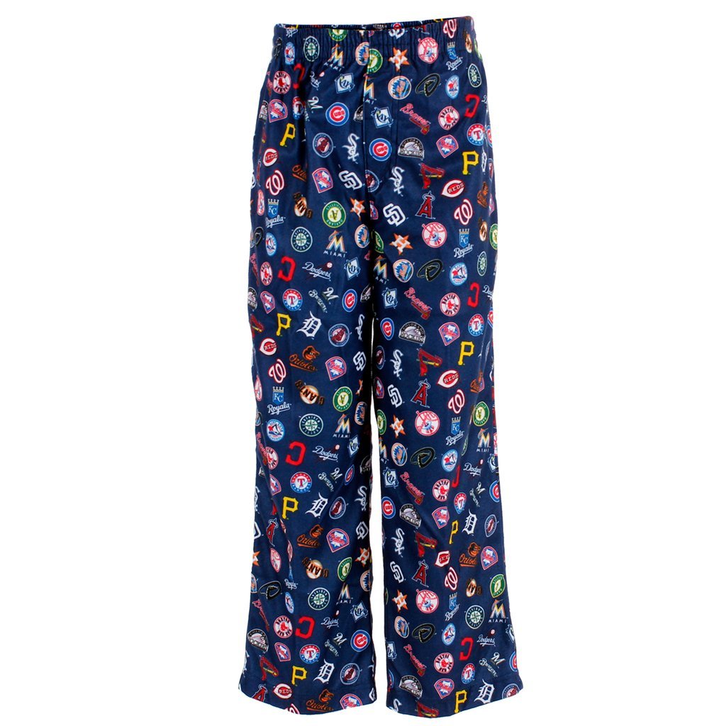 MLB Logo Lounge Pant - Denny's