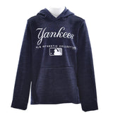 Yankees Team Drive Hoody - Denny's