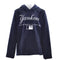 Yankees Team Drive Hoody - Denny's
