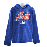 Mets Team Drive Hoody - Denny's