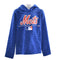 Mets Team Drive Hoody - Denny's