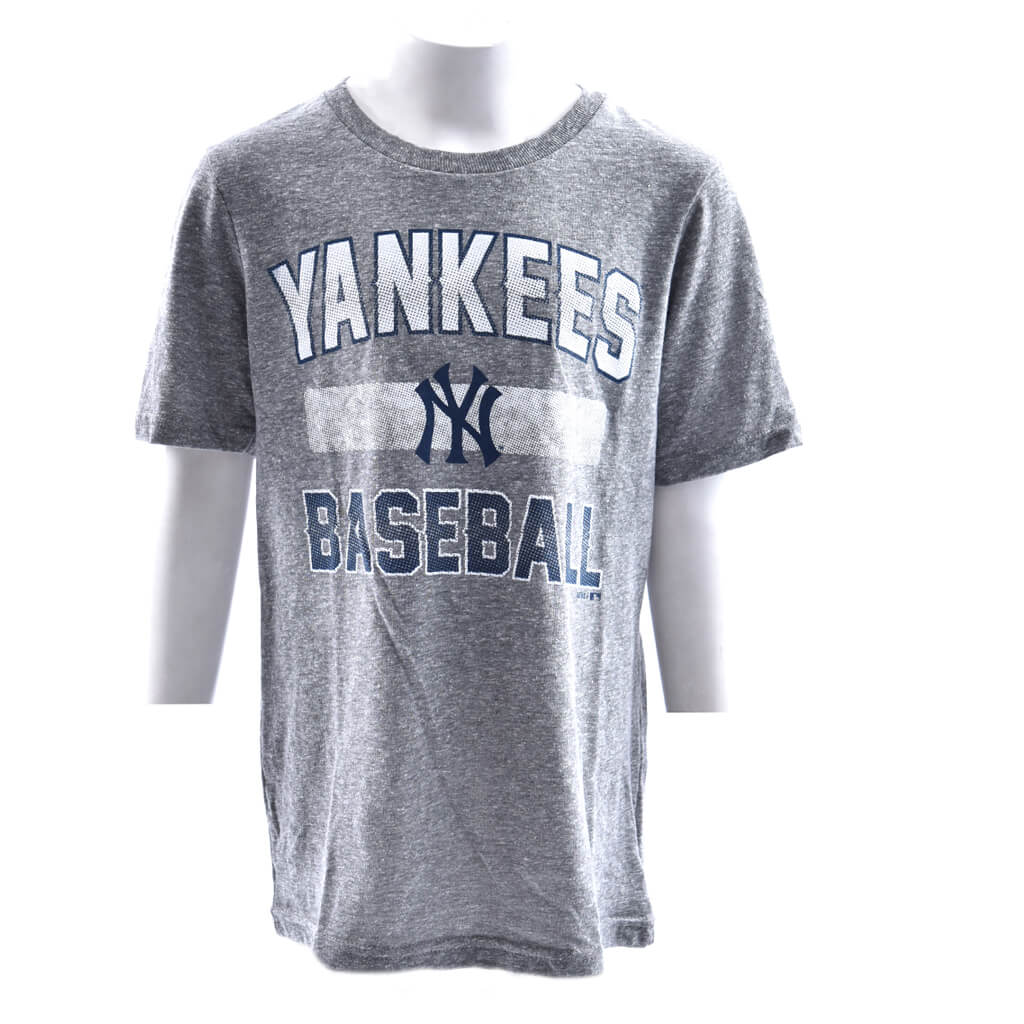 Yankees Hall Of Fame Tee - Denny's