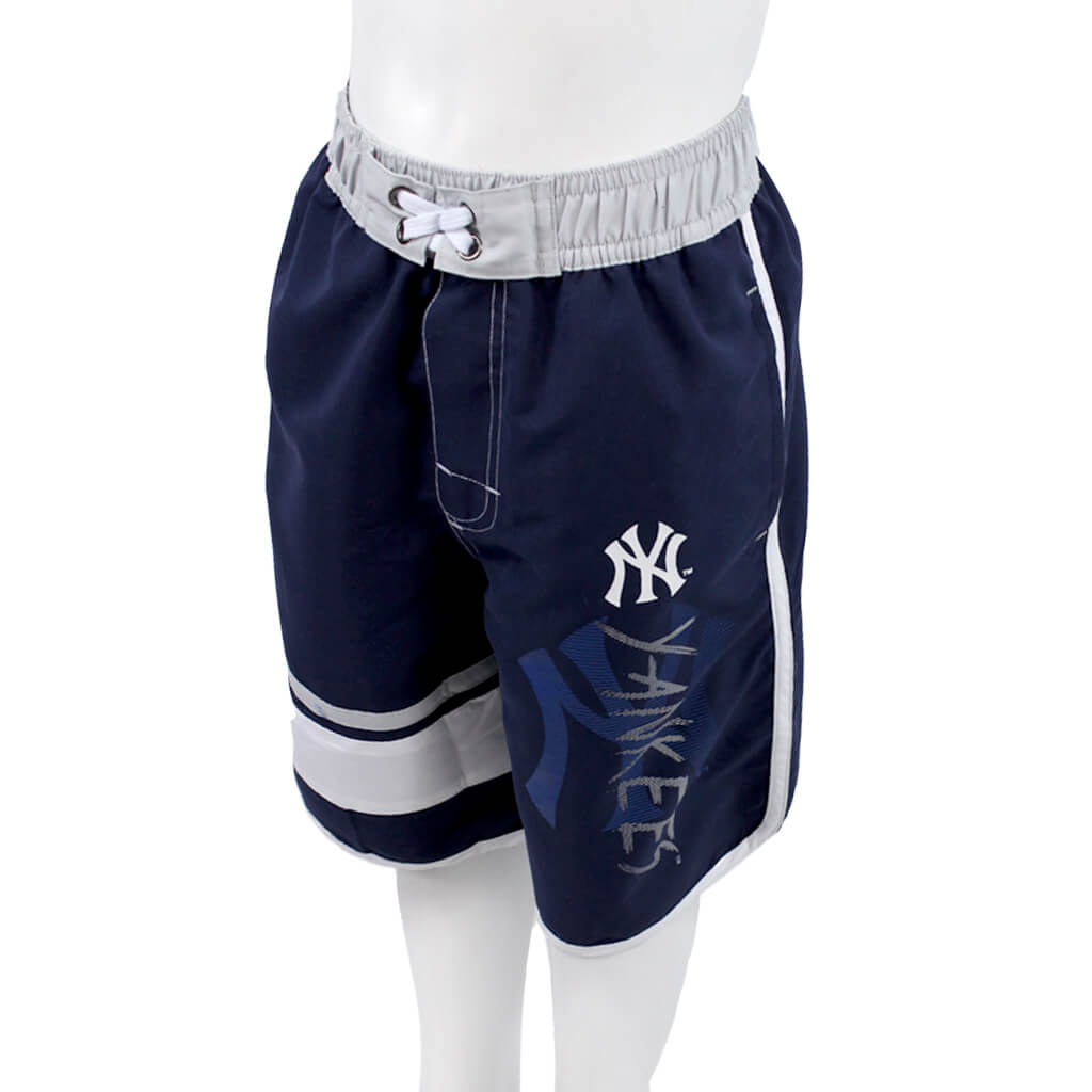 Yankees Swim Trunk - Denny's