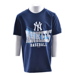 Yankees Xtra Innings Tee - Denny's