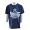 Yankees Xtra Innings Tee - Denny's