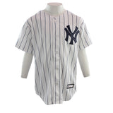 Sanchez Yankees Jersey - Denny's