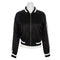 Satin Track Jacket - Denny's