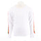 Sweatshirt with Ranbow Snap Taping - Denny's