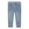 Fleece Denim Pant - Denny's