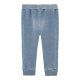 Fleece Denim Pant - Denny's