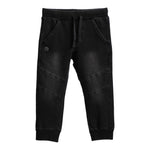Fleece Denim Pant - Denny's