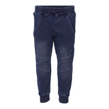 Fleece Denim Jean - Denny's