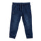 Fleece Denim Pant - Denny's