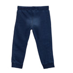 Fleece Denim Pant - Denny's