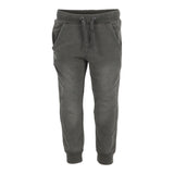 Fleece Denim Pant - Denny's