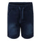 Fleece Denim Short - Denny's