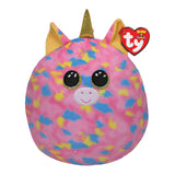 Fantasia Unicorn Squish 14in - Denny's