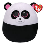 Bamboo Panda Squish 14in - Denny's